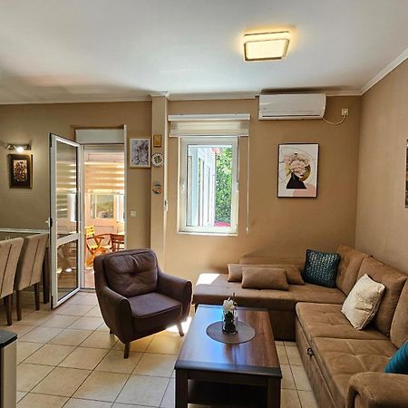 Lalovina Apartment Herceg Novi Exteriör bild