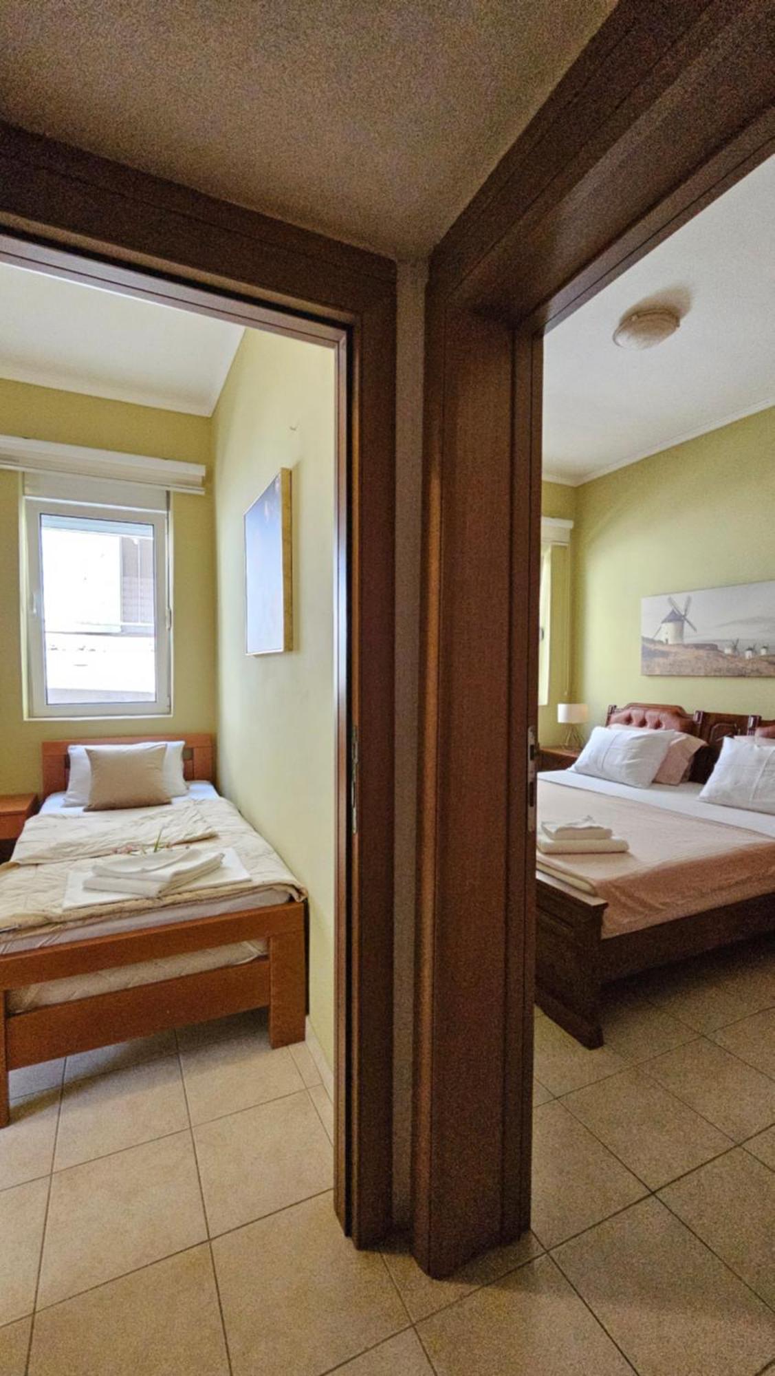 Lalovina Apartment Herceg Novi Exteriör bild