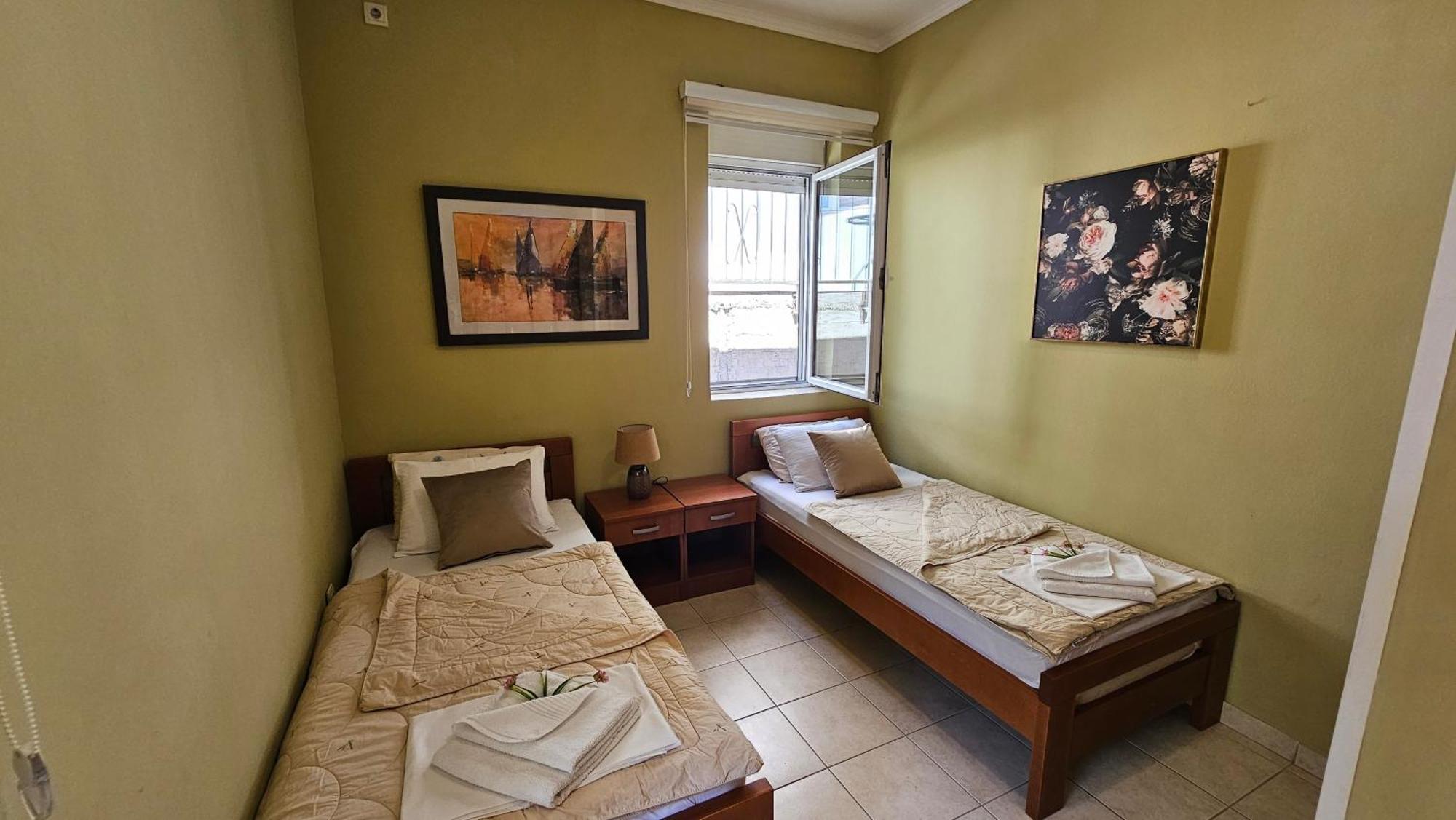 Lalovina Apartment Herceg Novi Exteriör bild