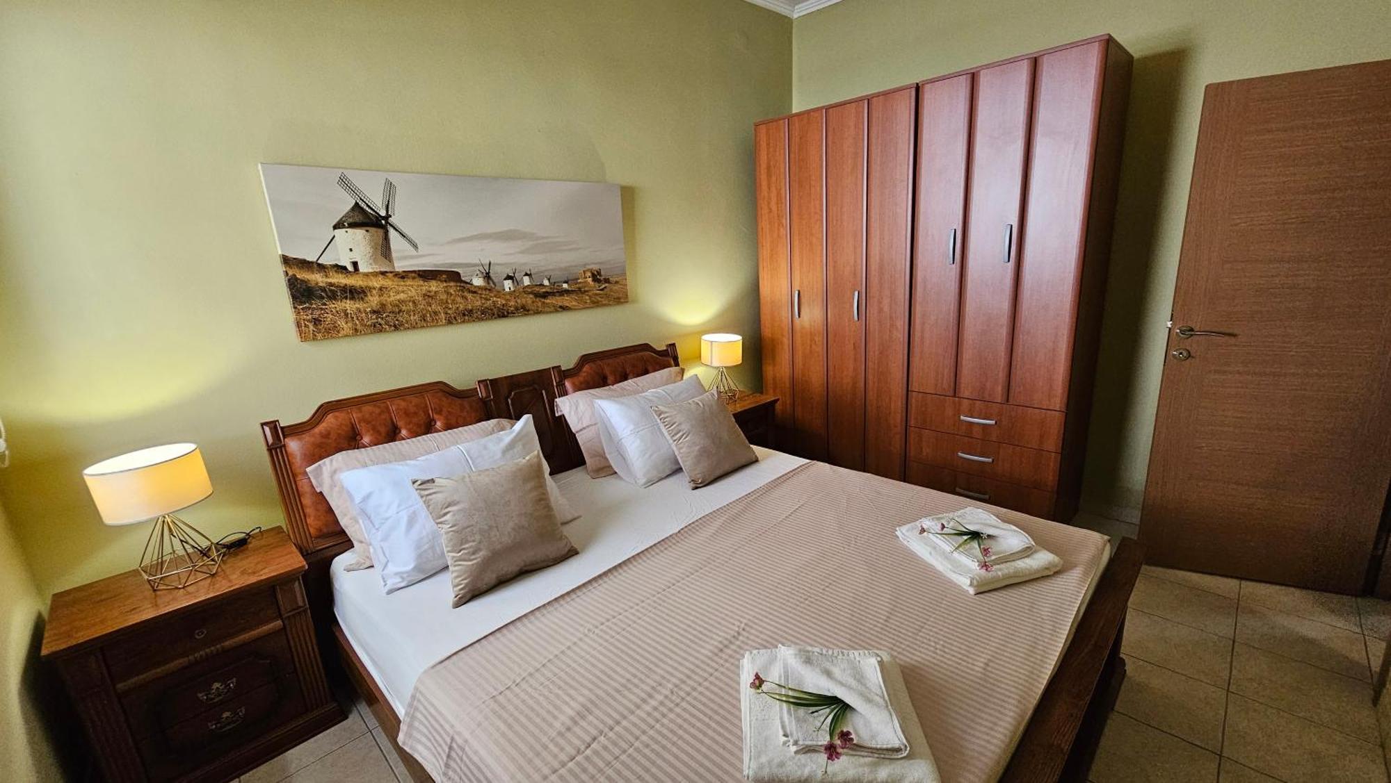 Lalovina Apartment Herceg Novi Exteriör bild